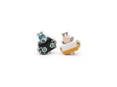 画像3: TEFTART T0044　2体セット (3)