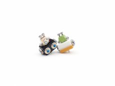 画像3: TEFTART T0046　2体セット (3)