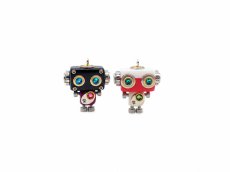 画像3: TEFTART T0042　2体セット (3)