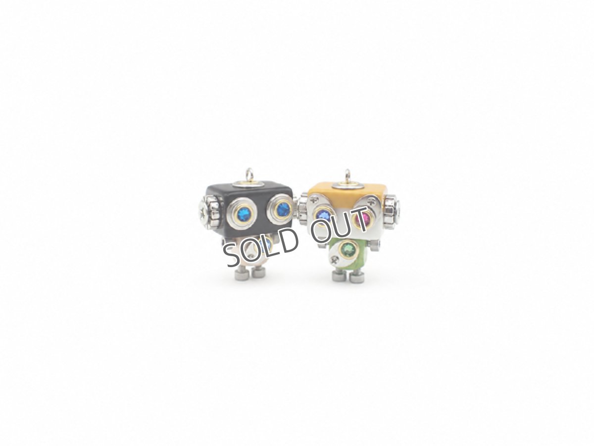 画像2: TEFTART T0046　2体セット (2)