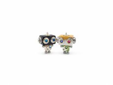 画像2: TEFTART T0046　2体セット (2)