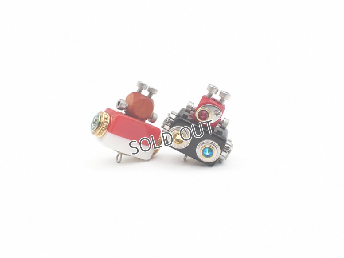 画像3: TEFTART T0043　2体セット (3)