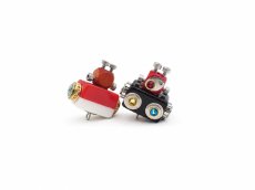 画像3: TEFTART T0043　2体セット (3)