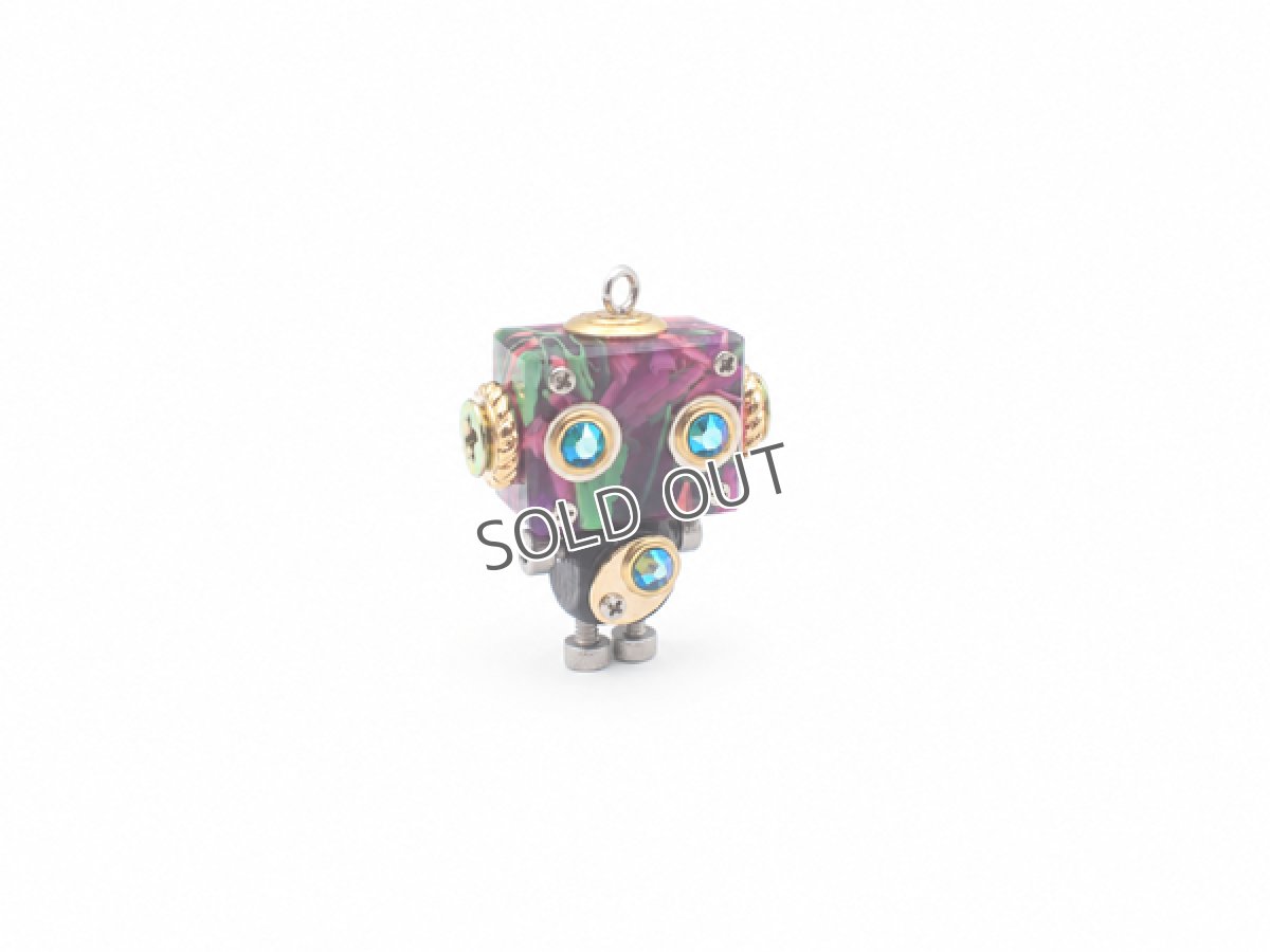 画像1: TEFTART T0049 (1)