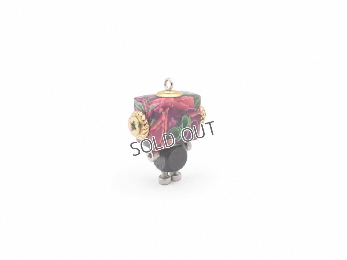 画像2: TEFTART T0049 (2)