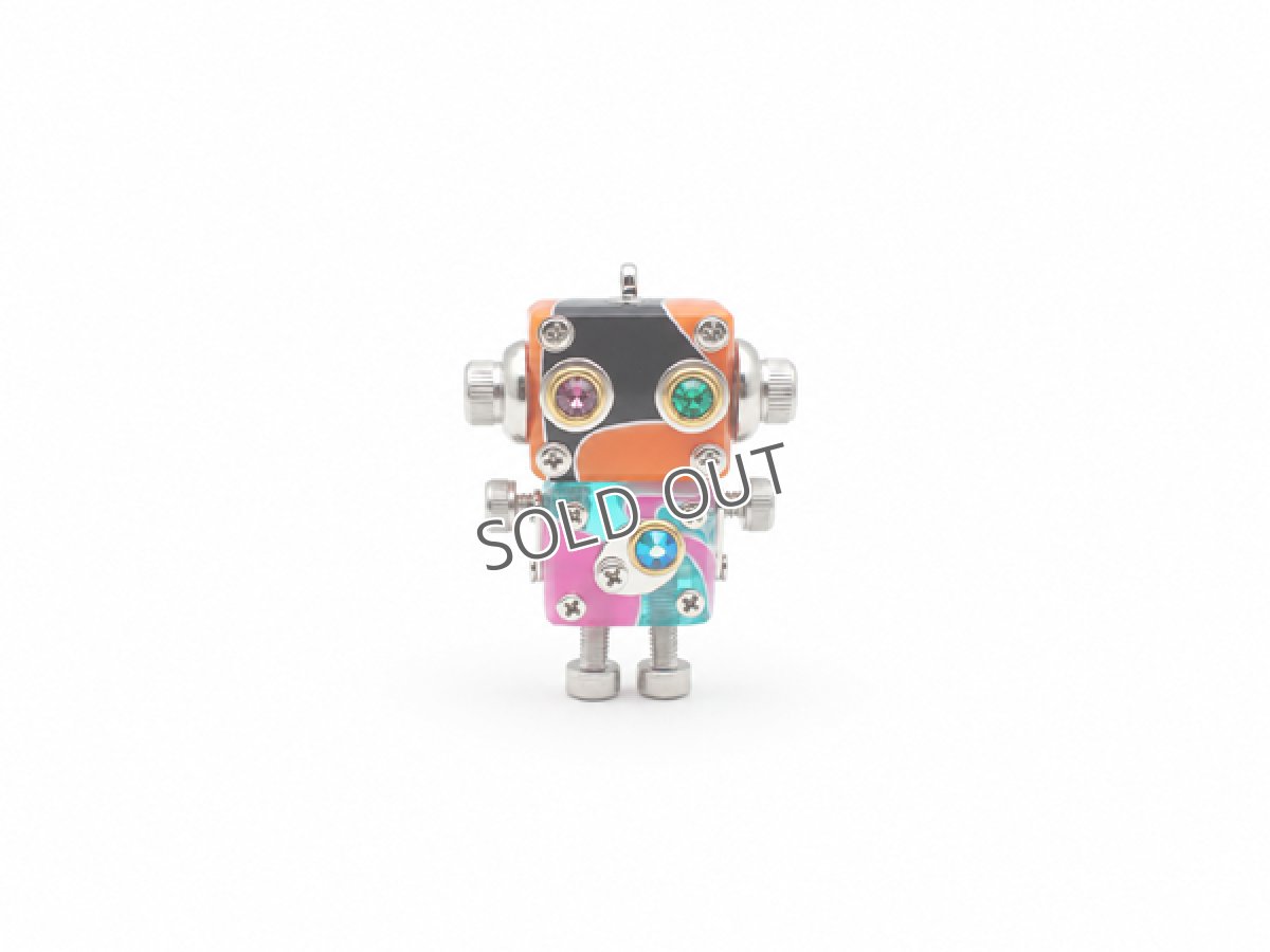 画像1: TEFTART T0054 (1)