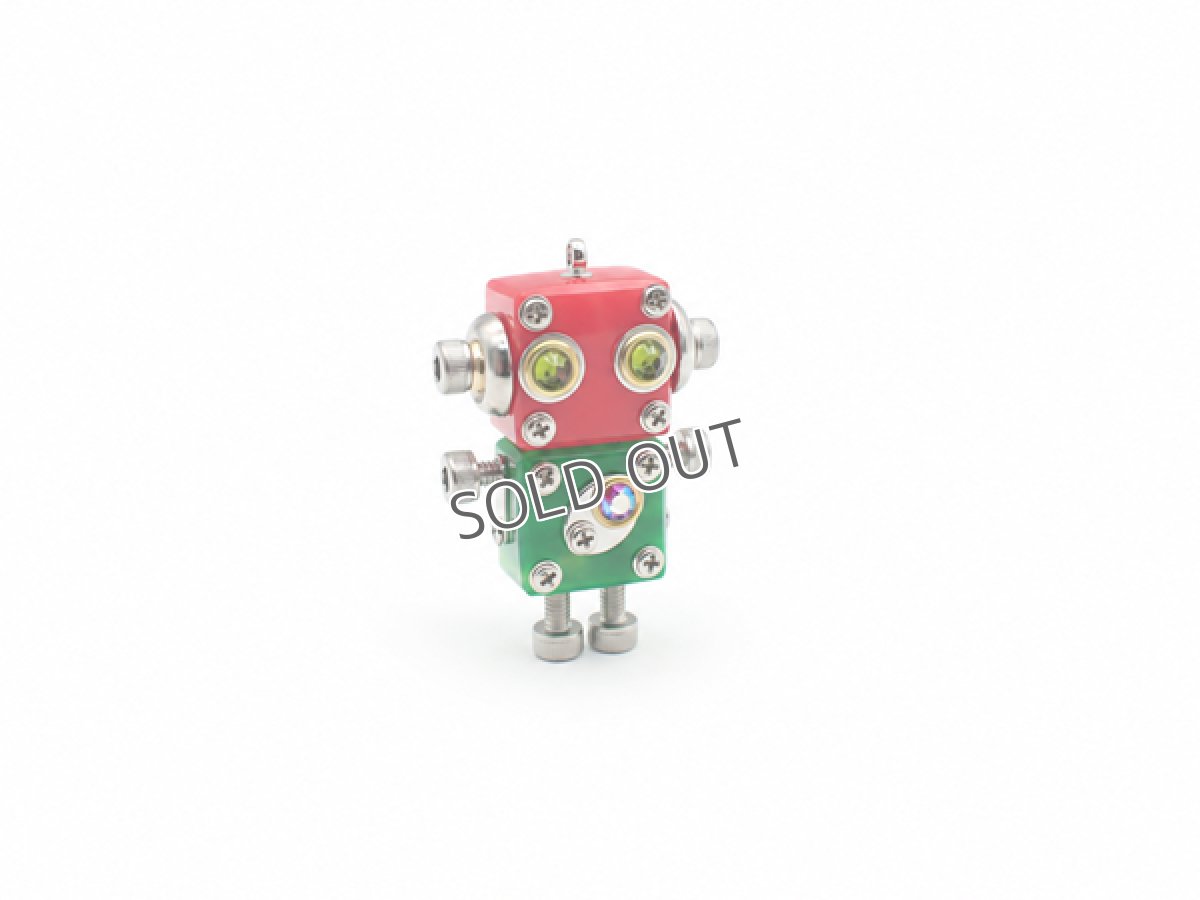 画像1: TEFTART T0056 (1)