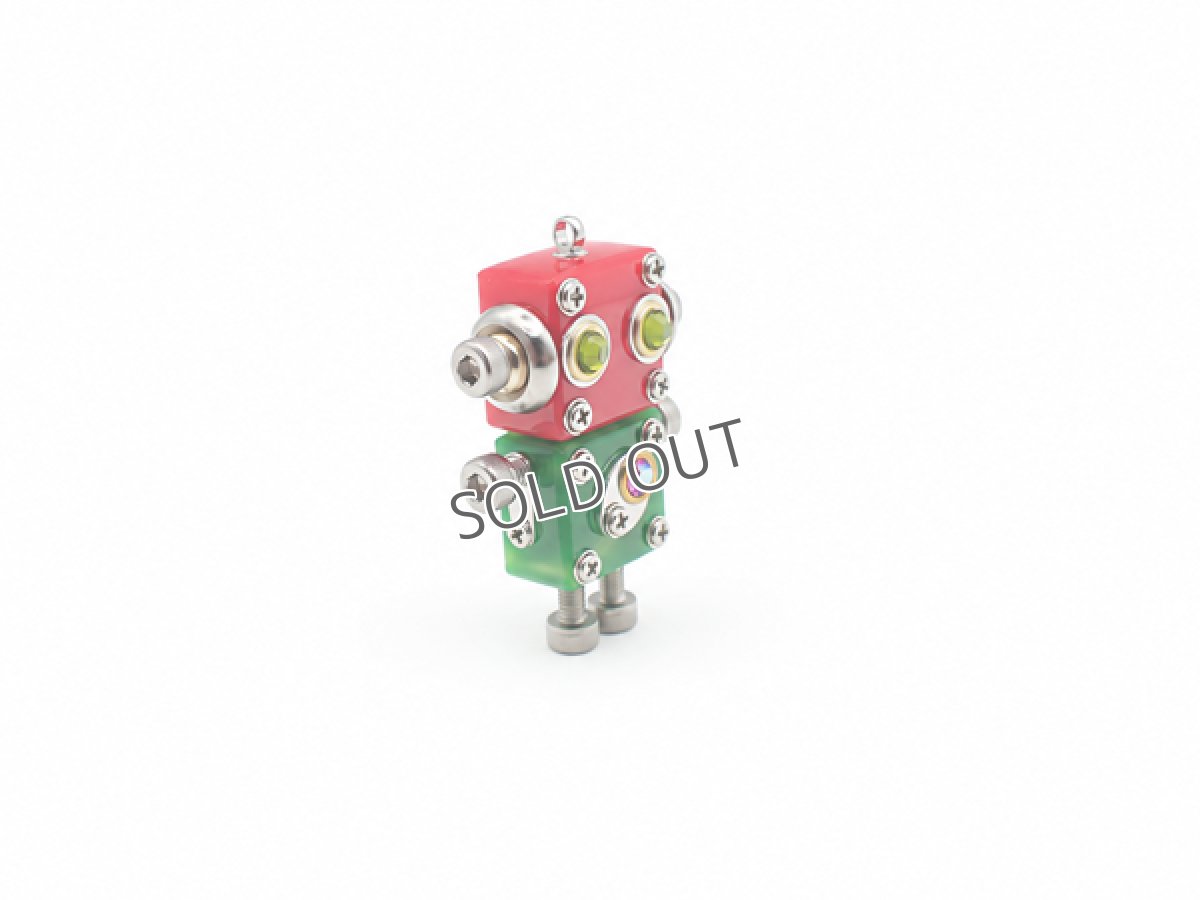 画像2: TEFTART T0056 (2)