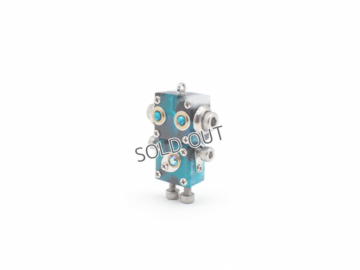 画像2: TEFTART T0052 (2)