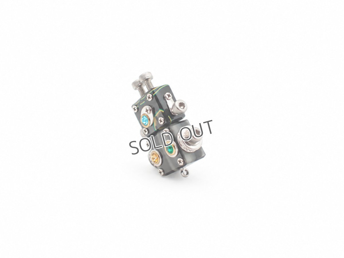 画像4: TEFTART T0055 (4)
