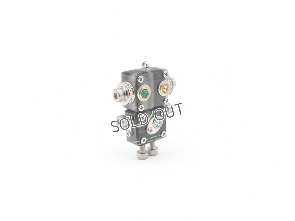 画像1: TEFTART T0055 (1)
