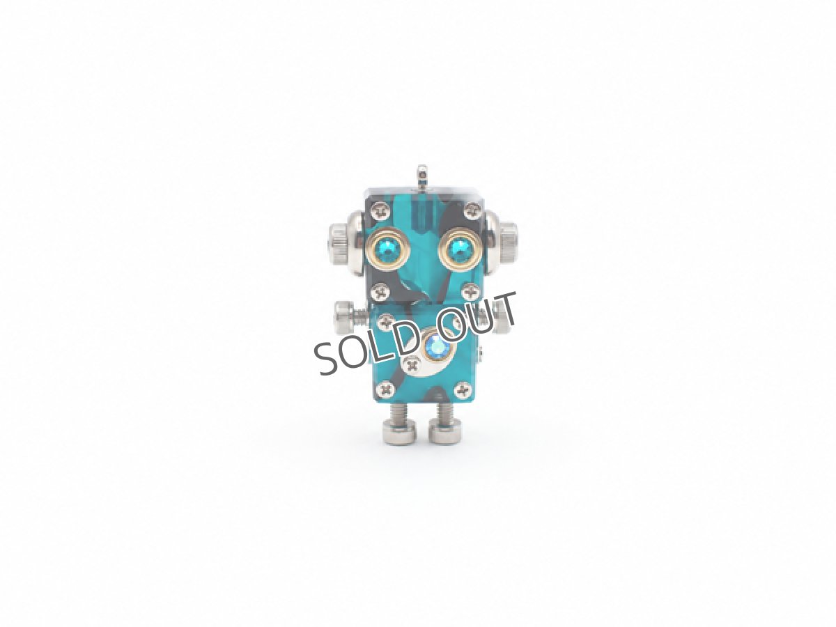 画像1: TEFTART T0052 (1)