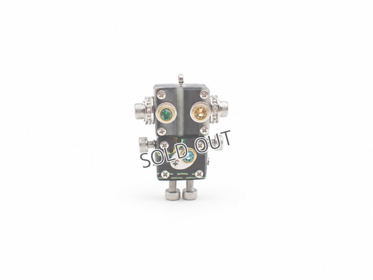 画像2: TEFTART T0055 (2)