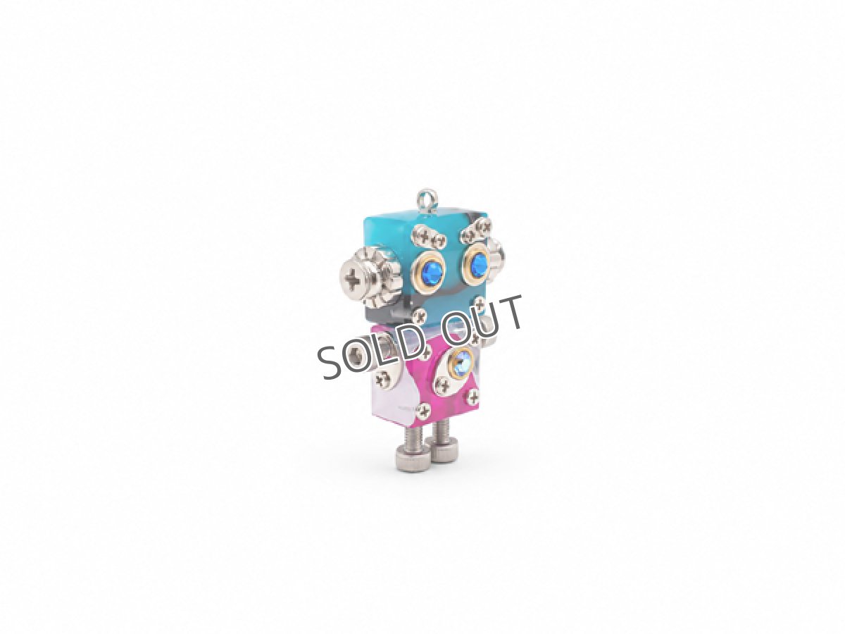 画像1: TEFTART T0050 (1)